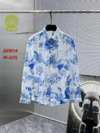 Picture of Versace Shirt Long _SKUVersaceM-2XL12yr28727218
